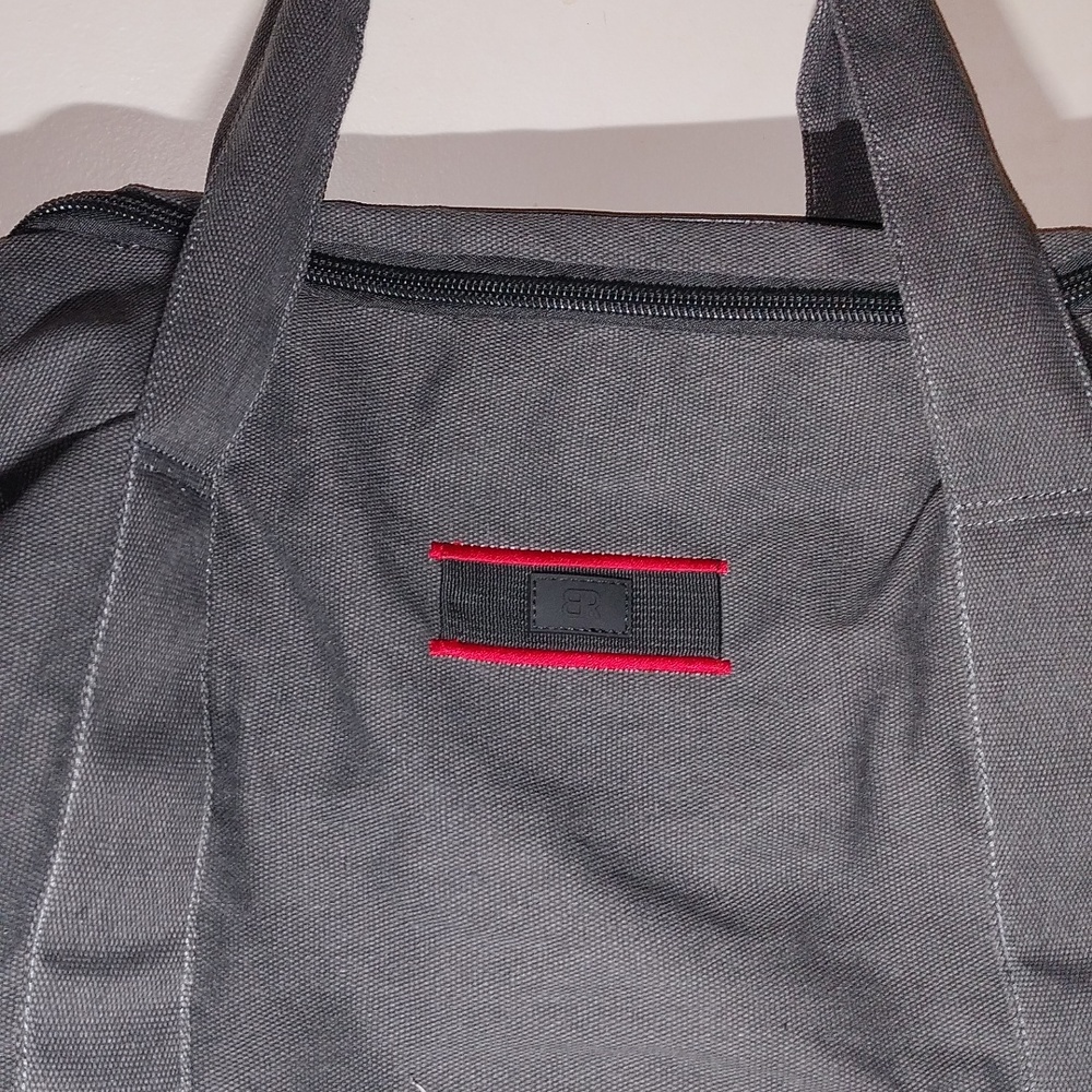 Weekender Duffle Bag 🛍️ - Picture 2 of 7